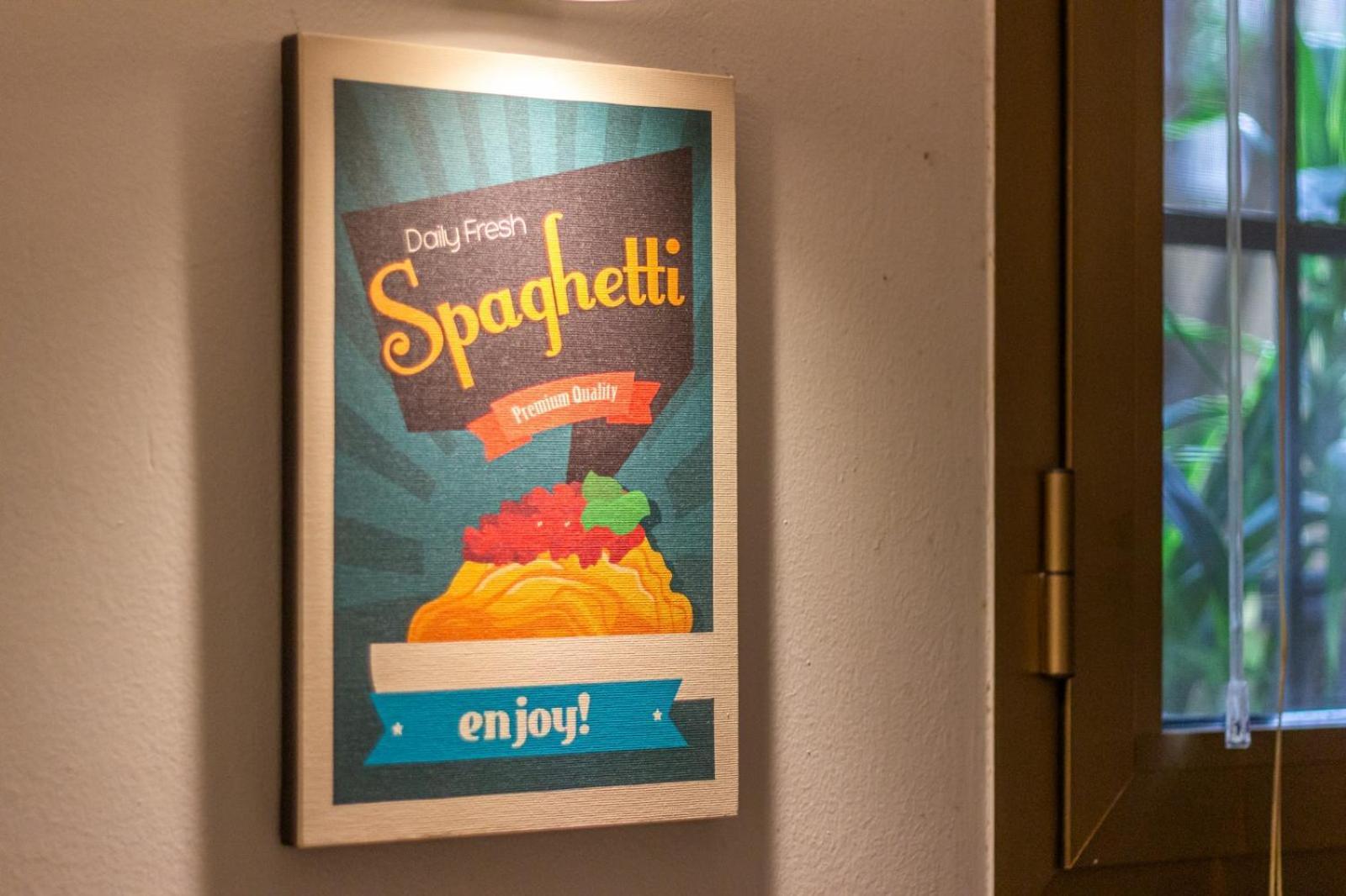 Bambaglioli 2 Torri Apartment Bologna Bagian luar foto